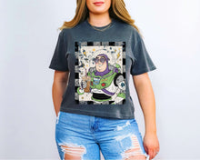 Load image into Gallery viewer, Coffee Cartoon Character Dropdown TRANSFER SAV FEB 25 BUNDLE