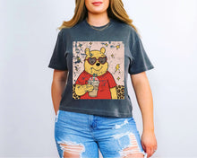 Load image into Gallery viewer, Coffee Cartoon Character Dropdown TRANSFER SAV FEB 25 BUNDLE