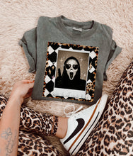 Load image into Gallery viewer, Peace Signs Polaroid Dropdown TRANSFER SAV FEB 25