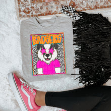 Load image into Gallery viewer, Preppy Mascot Portrait Dropdown TRANSFER AJD MAR 25