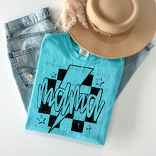 Load image into Gallery viewer, Mama Or Mama’s Mini Color Dropdown TRANSFER SCAR MAY 25