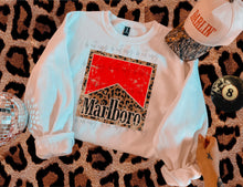 Load image into Gallery viewer, Smoke Pack Dropdown TRANSFER BBDC FEB 25