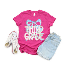 Load image into Gallery viewer, Grand Millennial Bow Grades Dropdown TRANSFER TCC JUNE 25