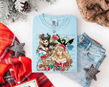Load image into Gallery viewer, Christmas Polaroid Dropdown TRANSFER SSD OCT 25