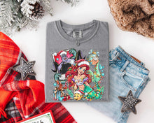 Load image into Gallery viewer, Christmas Polaroid Dropdown TRANSFER SSD OCT 25