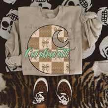 Load image into Gallery viewer, Carh_rtt Mixed Design Dropdown TRANSFER JBD JAN-MAY 25