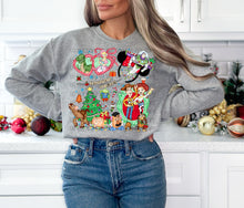 Load image into Gallery viewer, Christmas Locket Dropdown TRANSFER SSD NOV 25