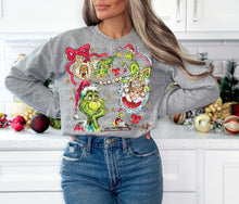 Load image into Gallery viewer, Christmas Locket Dropdown TRANSFER SSD NOV 25