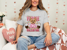 Load image into Gallery viewer, My Dog Is My Valentine Dropdown TRANSFER SSD DEC 24