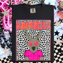 Load image into Gallery viewer, Preppy Mascot Portrait Dropdown TRANSFER AJD MAR 25