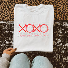 Load image into Gallery viewer, XOXO Nails Thorn Crown The Original Love Letters Dropdown TRANSFER