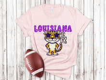 Load image into Gallery viewer, Star Eye Mascot Football DROPDOWN TRANSFER SAV