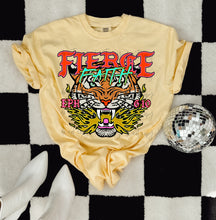 Load image into Gallery viewer, Fierce Faith Dropdown TRANSFER KAYNDI FIERCE FAITH COLLAB