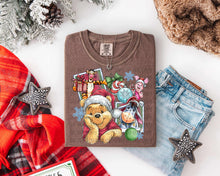 Load image into Gallery viewer, Christmas Polaroid Dropdown TRANSFER SSD OCT 25