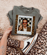 Load image into Gallery viewer, Peace Signs Polaroid Dropdown TRANSFER SAV FEB 25