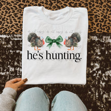 Load image into Gallery viewer, He’s Outside Dropdown TRANSFER