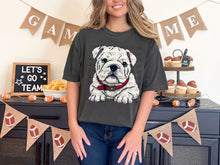 Load image into Gallery viewer, Mascots Faux Yarn Dropdown TRANSFER SSD OCT 25