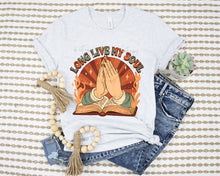 Load image into Gallery viewer, Jesus Guides Me TRANSFER SAV