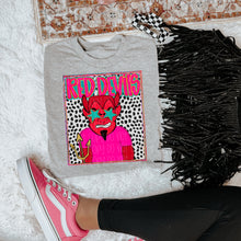 Load image into Gallery viewer, Preppy Mascot Portrait Dropdown TRANSFER AJD MAR 25