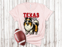 Load image into Gallery viewer, Star Eye Mascot Football DROPDOWN TRANSFER SAV