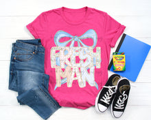 Load image into Gallery viewer, Grand Millennial Bow Grades Dropdown TRANSFER TCC JUNE 25