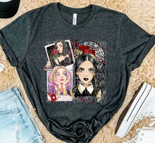 Load image into Gallery viewer, Halloween Polaroid Dropdown TRANSFER SSD SEPT 25