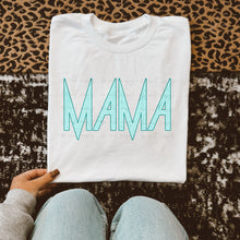 Load image into Gallery viewer, Mama Color Dropdown TRANSFER SAV