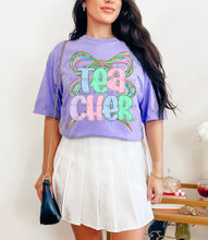 Load image into Gallery viewer, Seersucker School Occupations Dropdown TRANSFER HGD JULY 25