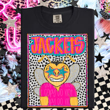 Load image into Gallery viewer, Preppy Mascot Portrait Dropdown TRANSFER AJD MAR 25