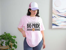 Load image into Gallery viewer, Small Town Big Pride Sports Dropdown TRANSFER SCAR AUG 25