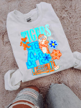Load image into Gallery viewer, Col Mascot Preppy Bright Dropdown TRANSFER SM JULY 25