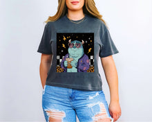 Load image into Gallery viewer, Coffee Cartoon Character Dropdown TRANSFER SAV FEB 25 BUNDLE