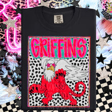 Load image into Gallery viewer, Preppy Mascot Portrait Dropdown TRANSFER AJD MAR 25