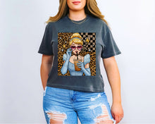 Load image into Gallery viewer, Coffee Princess Dropdown TRANSFER SAV FEB 25 BUNDLE
