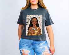 Load image into Gallery viewer, Coffee Princess Dropdown TRANSFER SAV FEB 25 BUNDLE