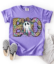 Load image into Gallery viewer, Boo Leopard Bow Ghost TRANSFER SSD AUG 25
