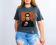Load image into Gallery viewer, Coffee Movie Dropdown TRANSFER SAV FEB 25 BUNDLE