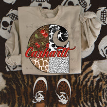 Load image into Gallery viewer, Carh_rtt Mixed Design Dropdown TRANSFER JBD JAN-MAY 25