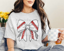 Load image into Gallery viewer, Leopard Sports Bows Dropdown TRANSFER LOTTIE