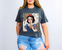 Load image into Gallery viewer, Coffee Princess Dropdown TRANSFER SAV FEB 25 BUNDLE