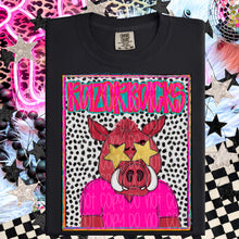 Load image into Gallery viewer, Preppy Mascot Portrait Dropdown TRANSFER AJD MAR 25