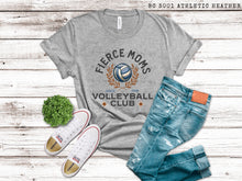 Load image into Gallery viewer, Fierce Moms Sports Club Dropdown TRANSFER SAV