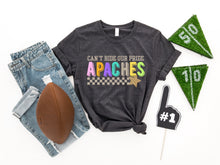 Load image into Gallery viewer, Can’t Hide Our Pride Mascots DROPDOWN TRANSFER PHAT