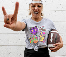 Load image into Gallery viewer, Mascot Preppy Bright Dropdown TRANSFER SSD AUG 25