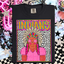 Load image into Gallery viewer, Preppy Mascot Portrait Dropdown TRANSFER AJD MAR 25