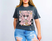 Load image into Gallery viewer, Coffee Cartoon Character Dropdown TRANSFER SAV FEB 25 BUNDLE