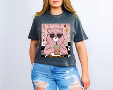 Load image into Gallery viewer, Coffee Cartoon Character Dropdown TRANSFER SAV FEB 25 BUNDLE