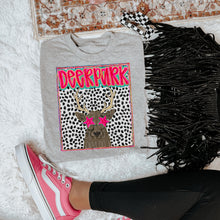 Load image into Gallery viewer, Preppy Mascot Portrait Dropdown TRANSFER AJD MAR 25