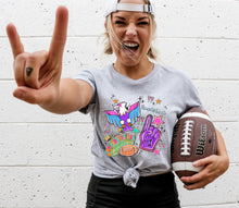 Load image into Gallery viewer, Mascot Preppy Bright Dropdown TRANSFER SSD AUG 25