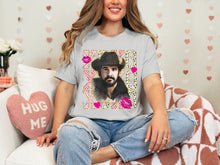 Load image into Gallery viewer, XOXO Checkered Dalmatian Stacked Dropdown TRANSFER SSD DEC 24